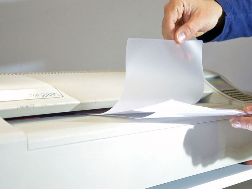 PLASTIFICAZIONE – LAMINAZIONE, la stampa digitale Roma